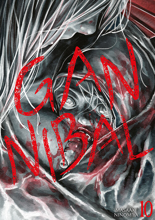 Gannibal - 10
