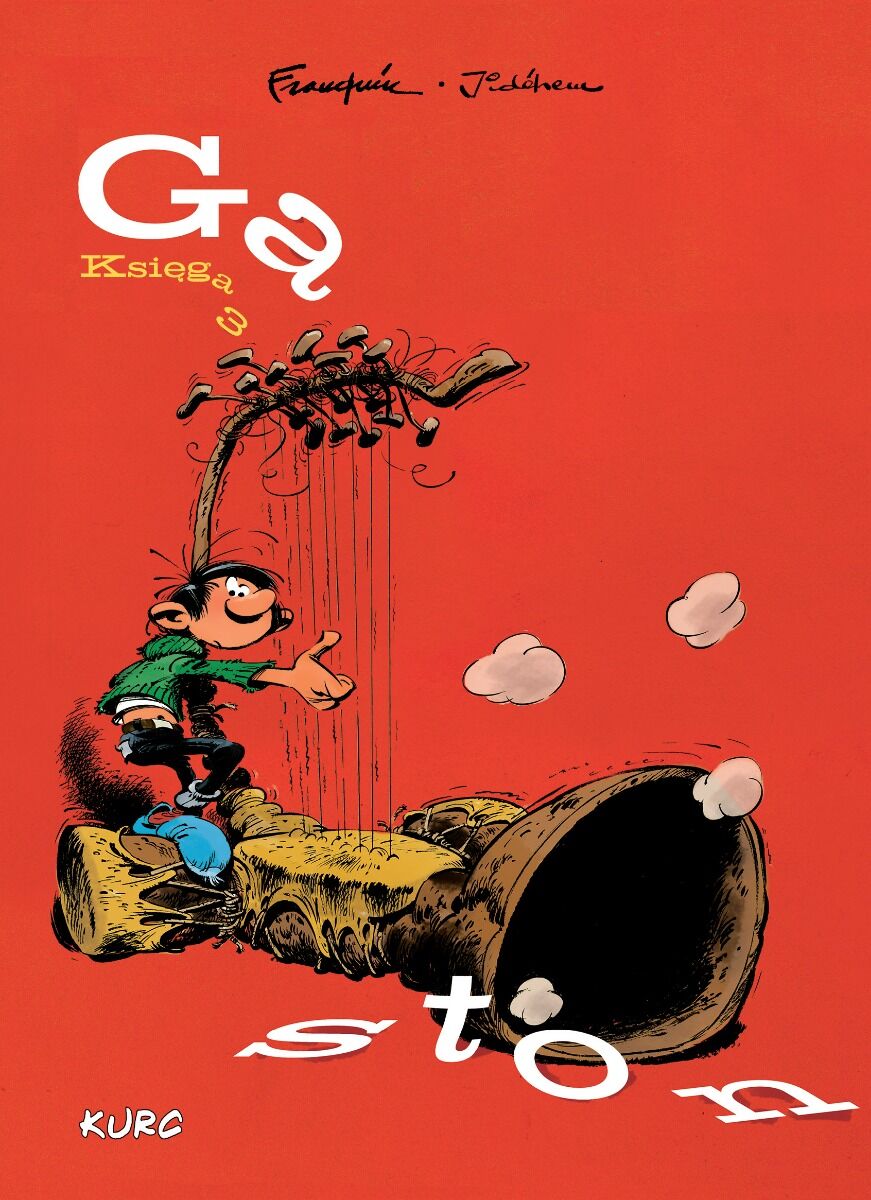 Gaston - 03