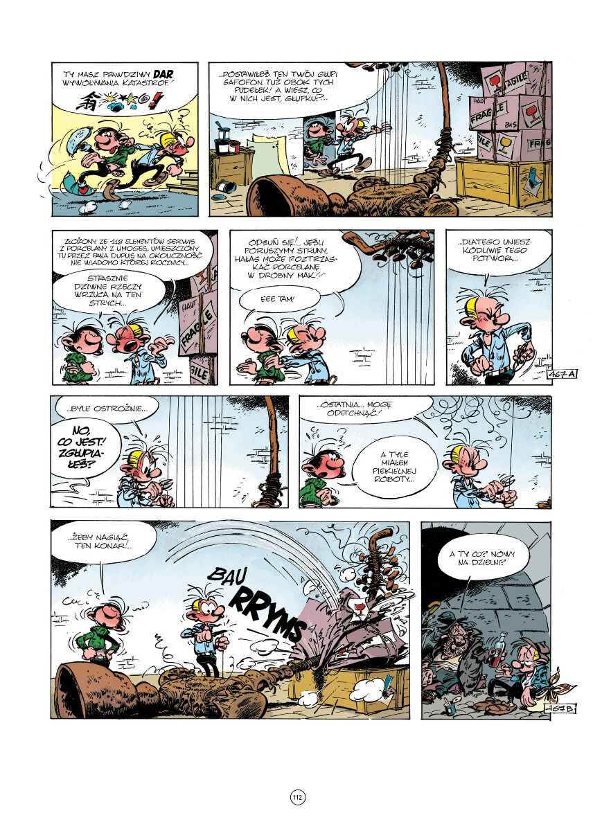 Gaston - 03