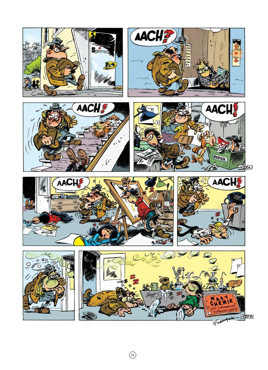 Gaston - 03