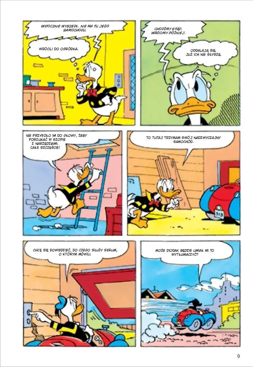 Gigant Poleca Premium - 06 - Superkwęk 2 (3/2026)