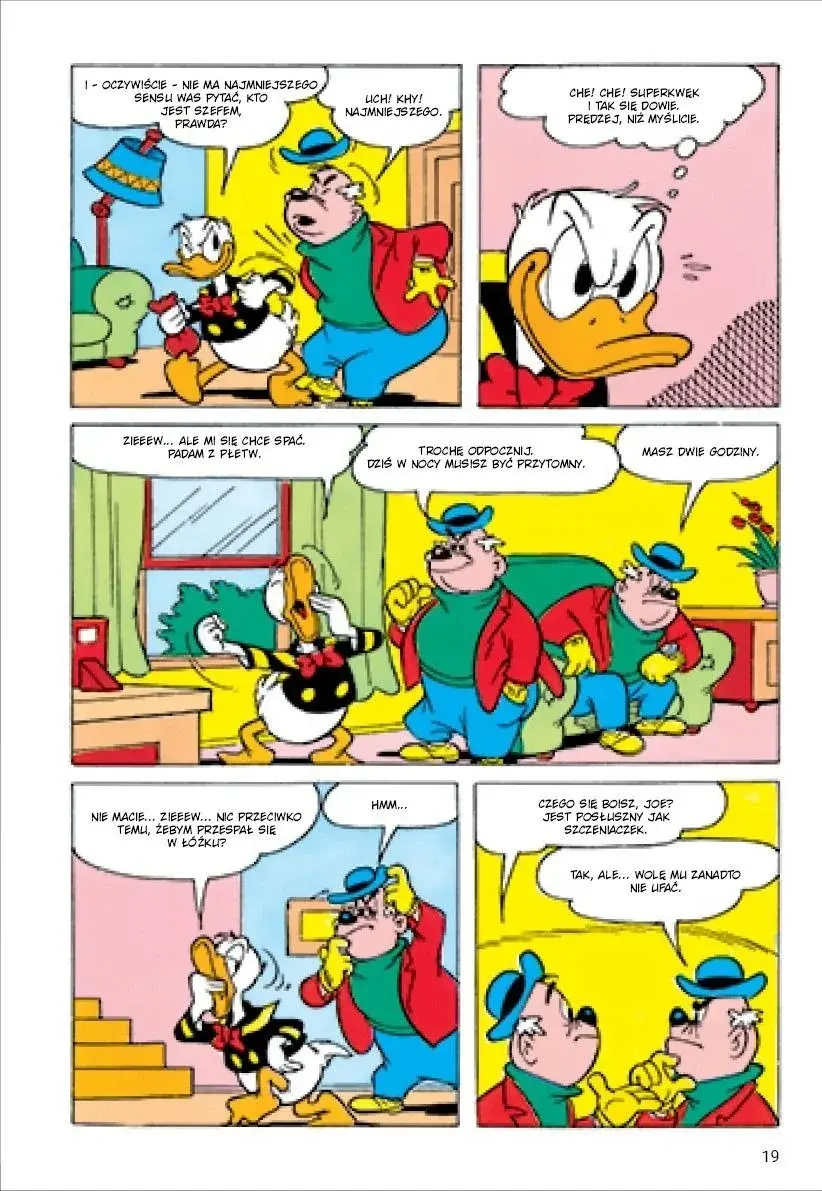 Gigant Poleca Premium - 06 - Superkwęk 2 (3/2026)