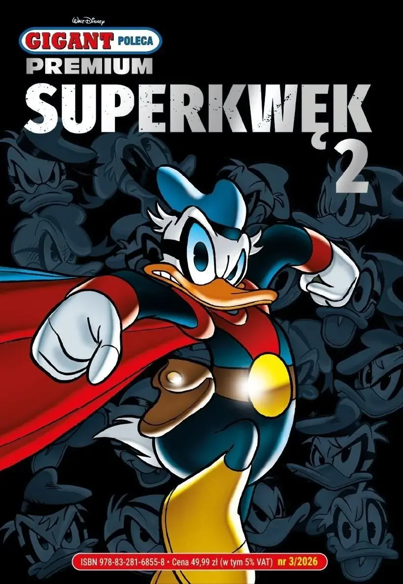 Gigant Poleca Premium - 06 - Superkwęk 2 (3/2026)