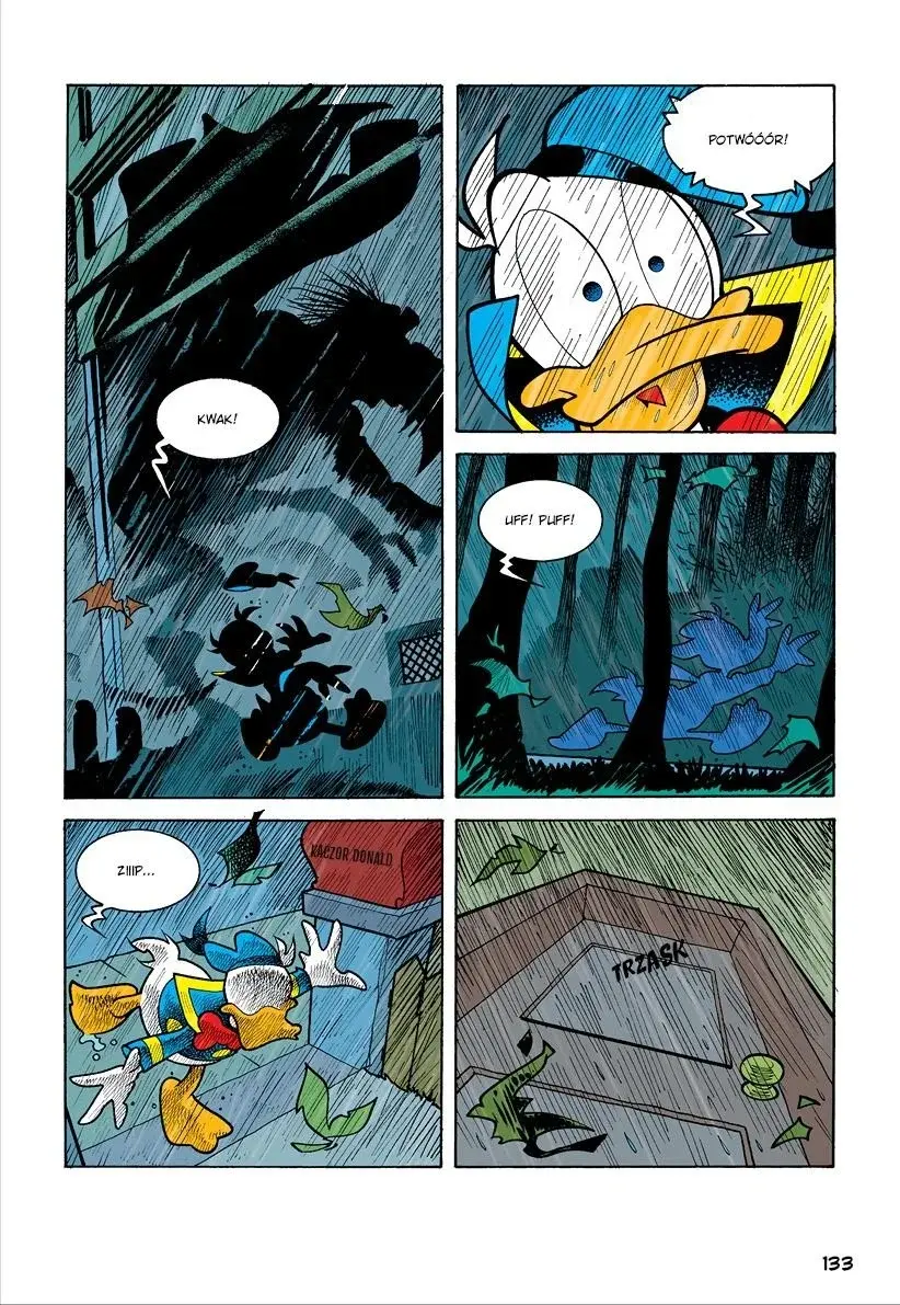 Gigant Poleca Special - 08 - Halloween (3/2025)