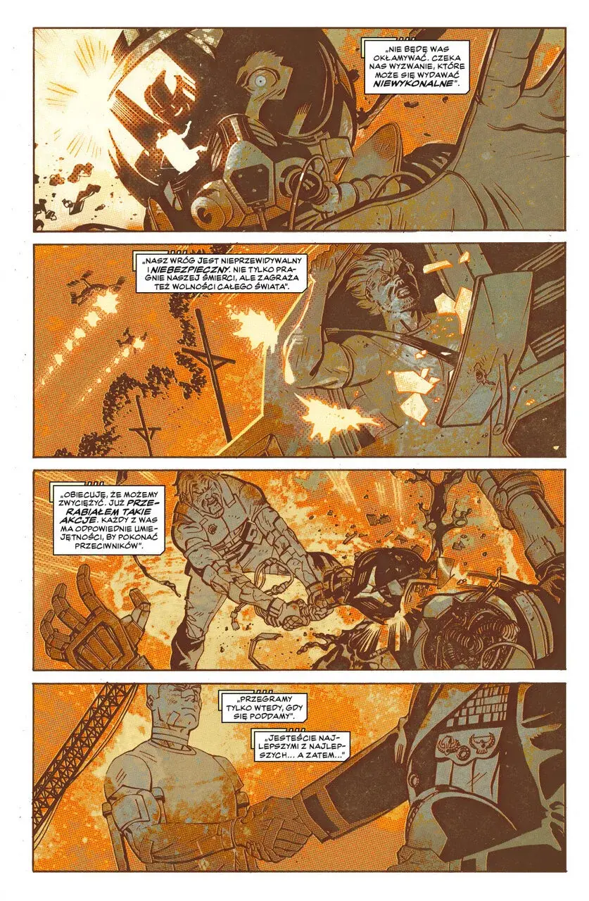 G.I. Joe - 01