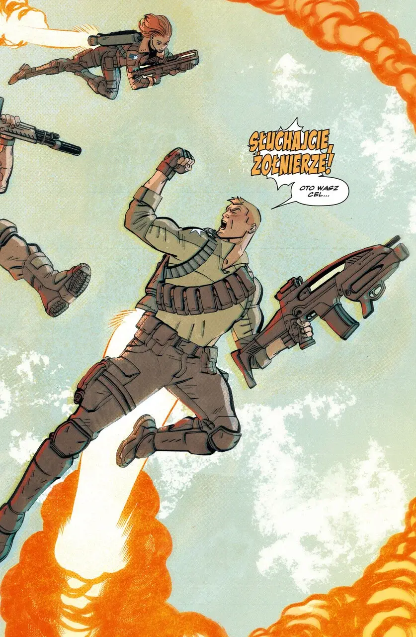 G.I. Joe - 01