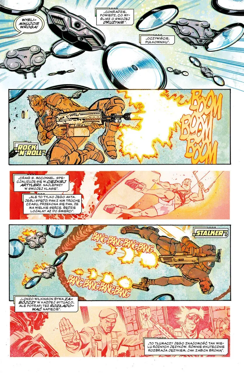 G.I. Joe - 01