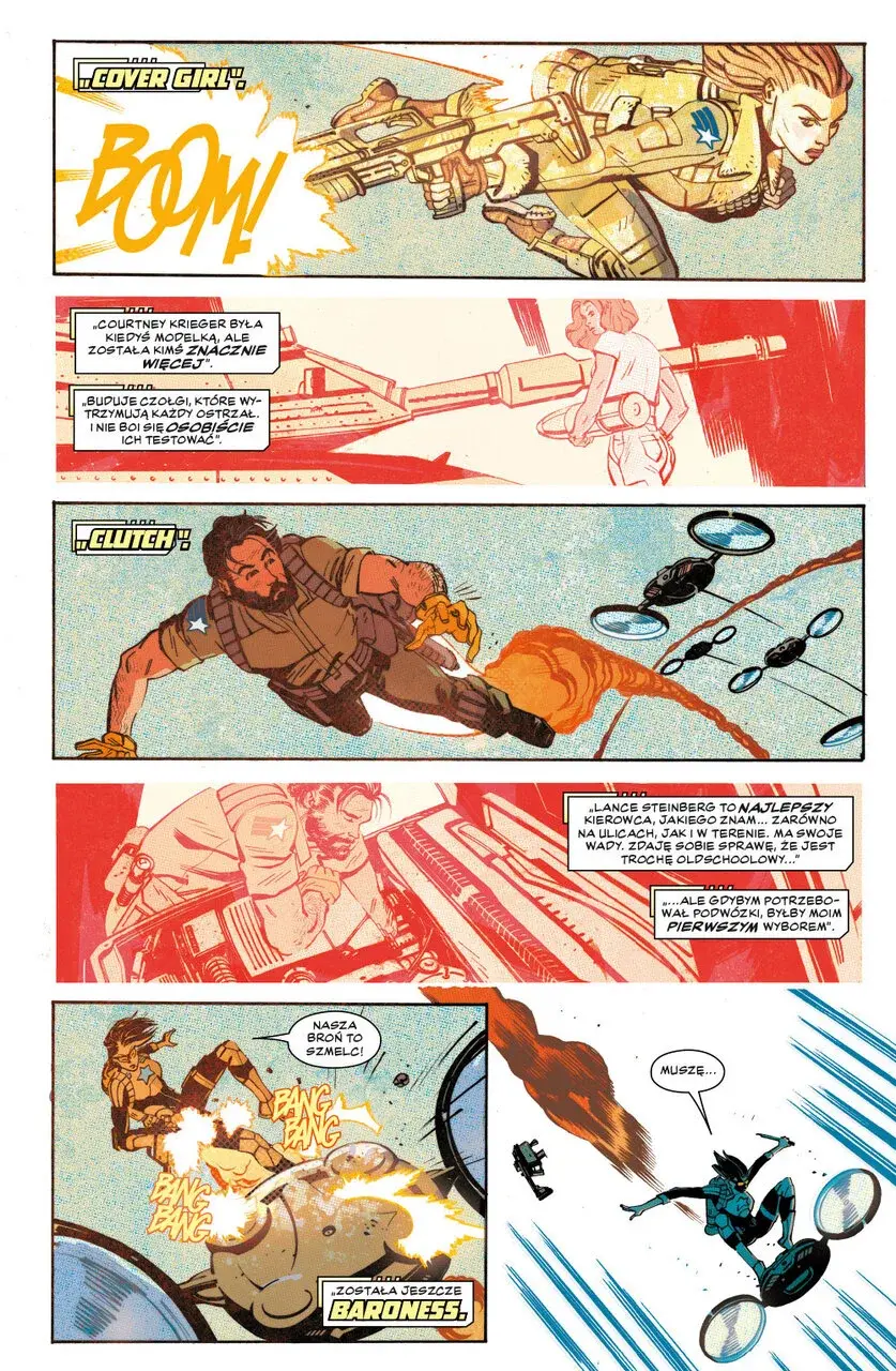 G.I. Joe - 01