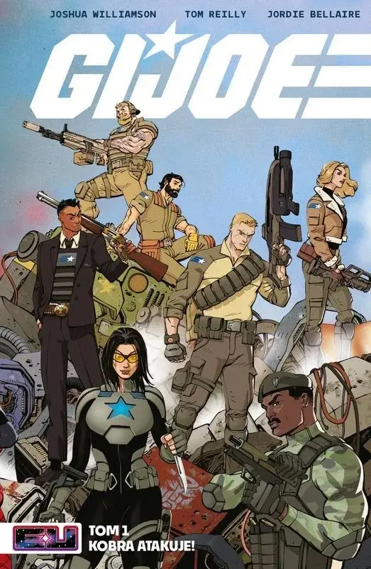 G.I. Joe - 01