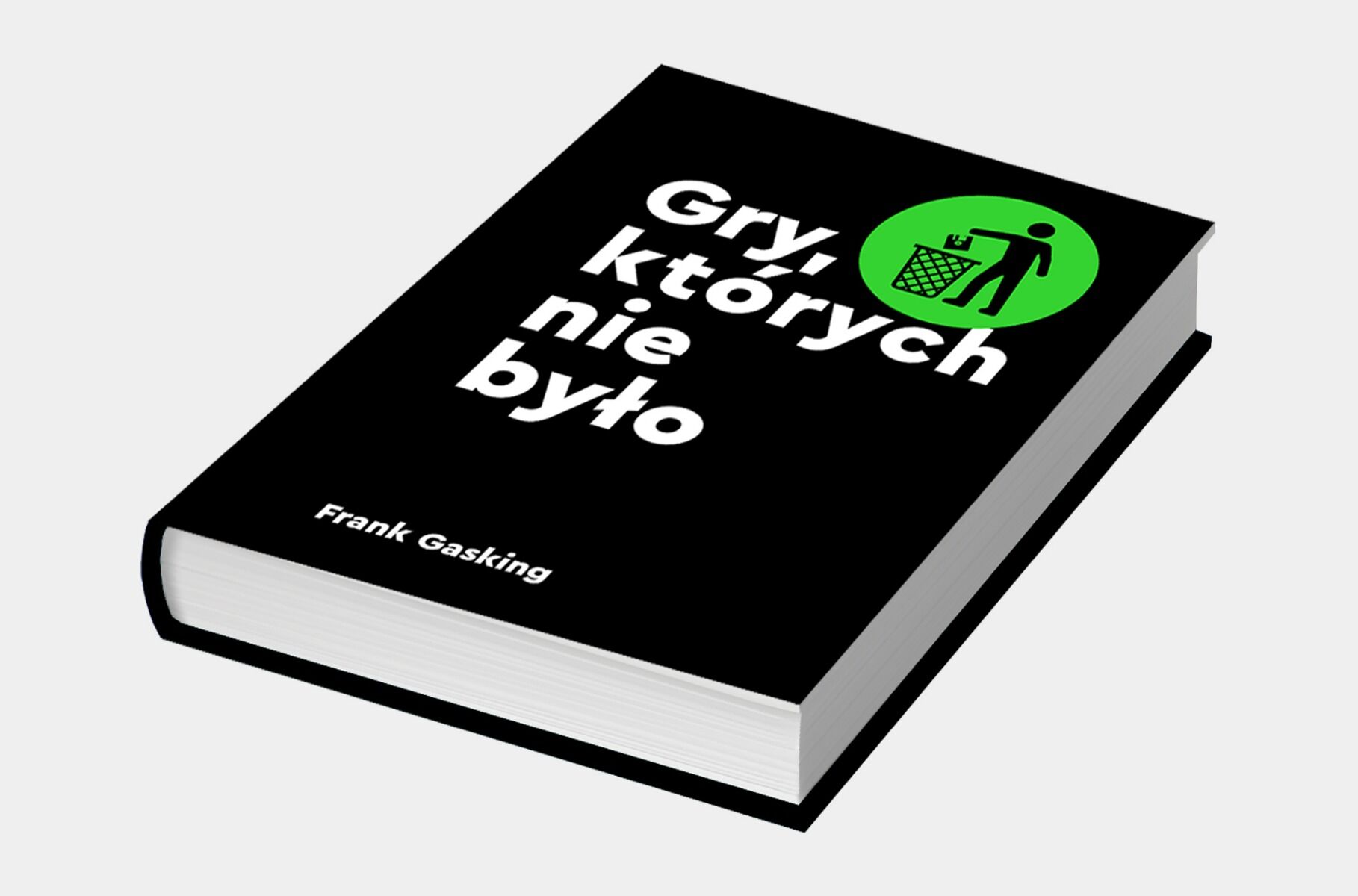 Gry, których nie było