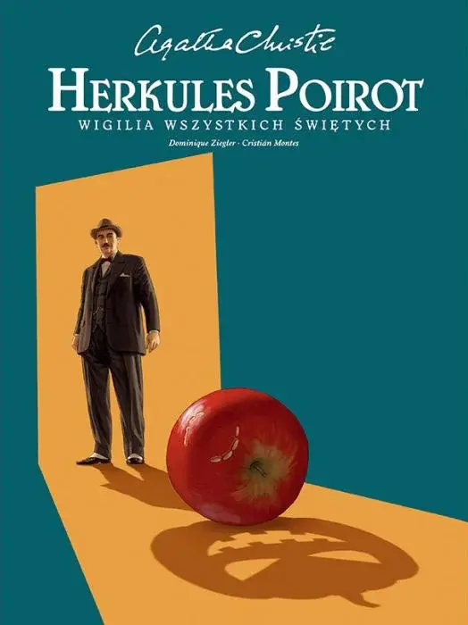 Agatha Christie - Herkules Poirot - Wigilia Wszystkich Świętych