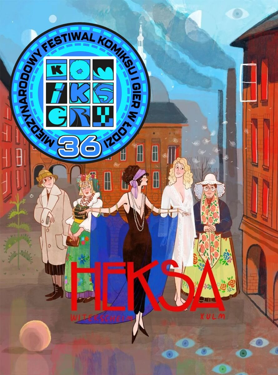 Heksa