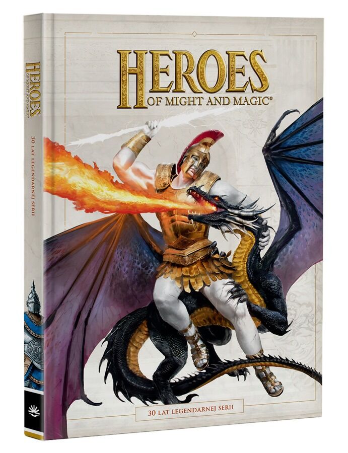 Heroes of Might and Magic: 30 lat legendarnej serii