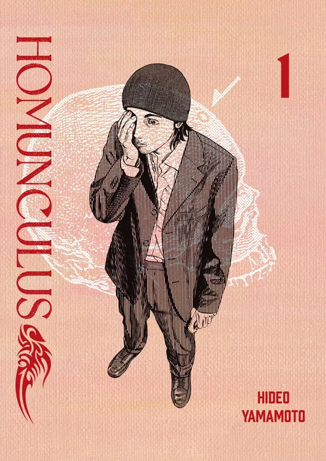 Homunculus - 01