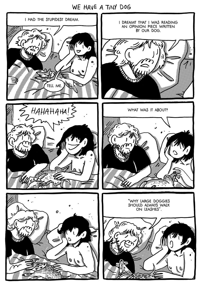 How to spend your free time