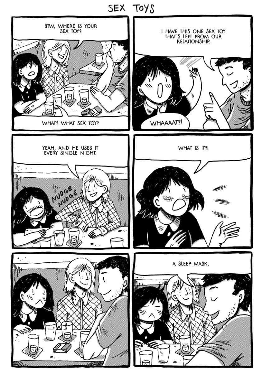 How to spend your free time