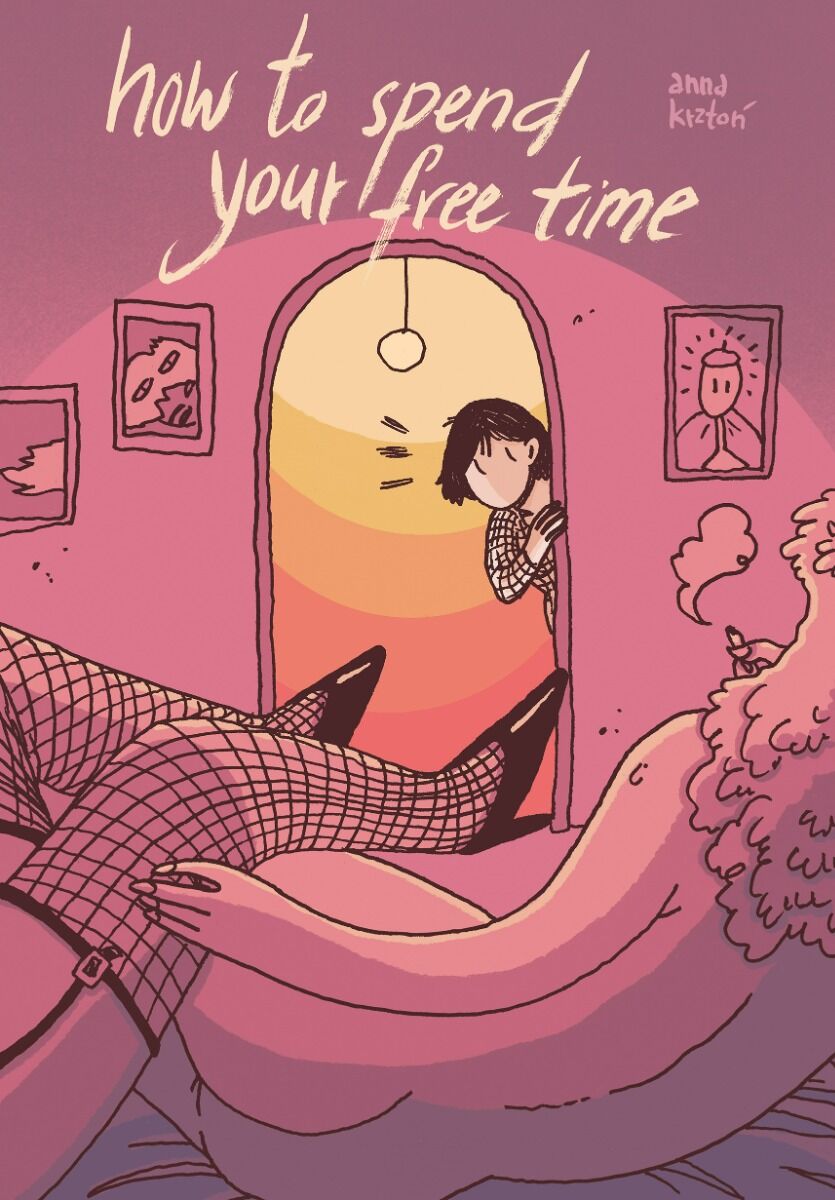 How to spend your free time