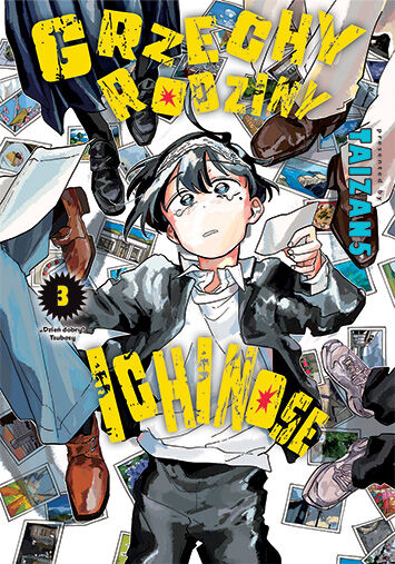 Grzechy rodziny Ichinose - 03