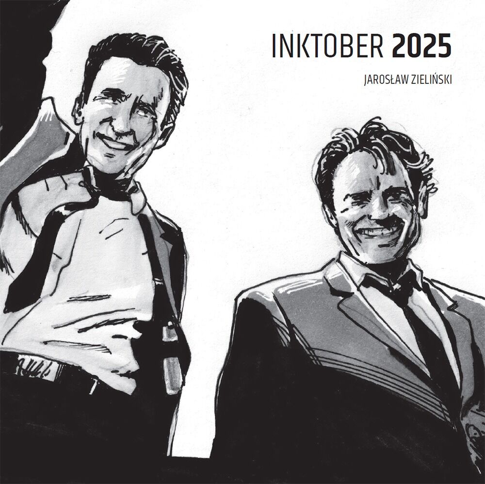 Inktober 2025