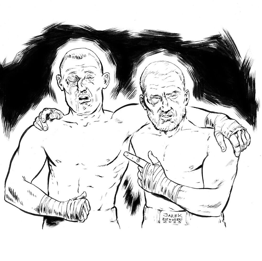 Inktober 2025