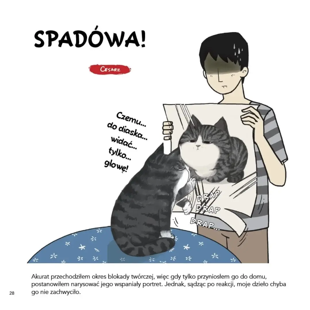 Jego Cesarska Mość