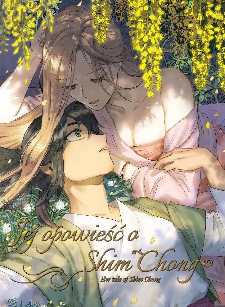 Jej opowieść o Shim Chong - 03