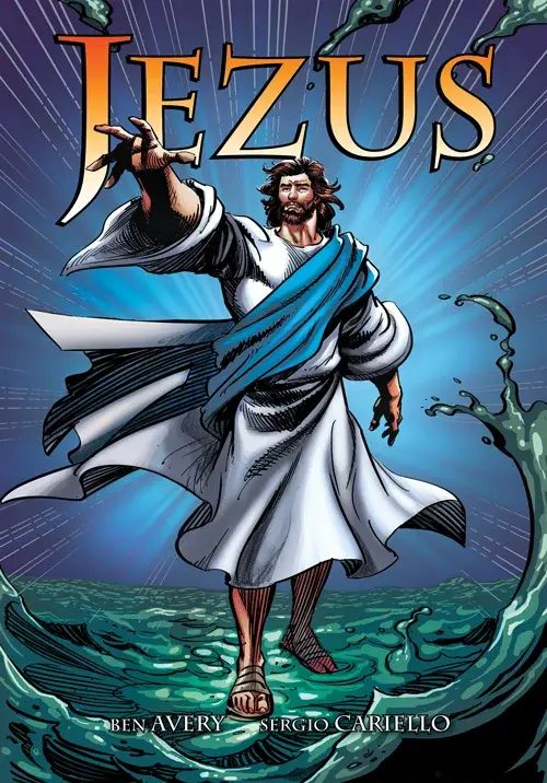 Jezus