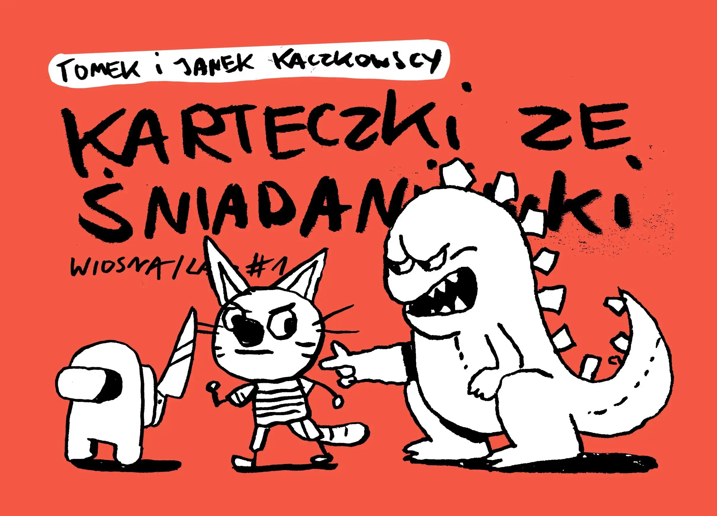 Karteczki ze śniadaniówki - 3