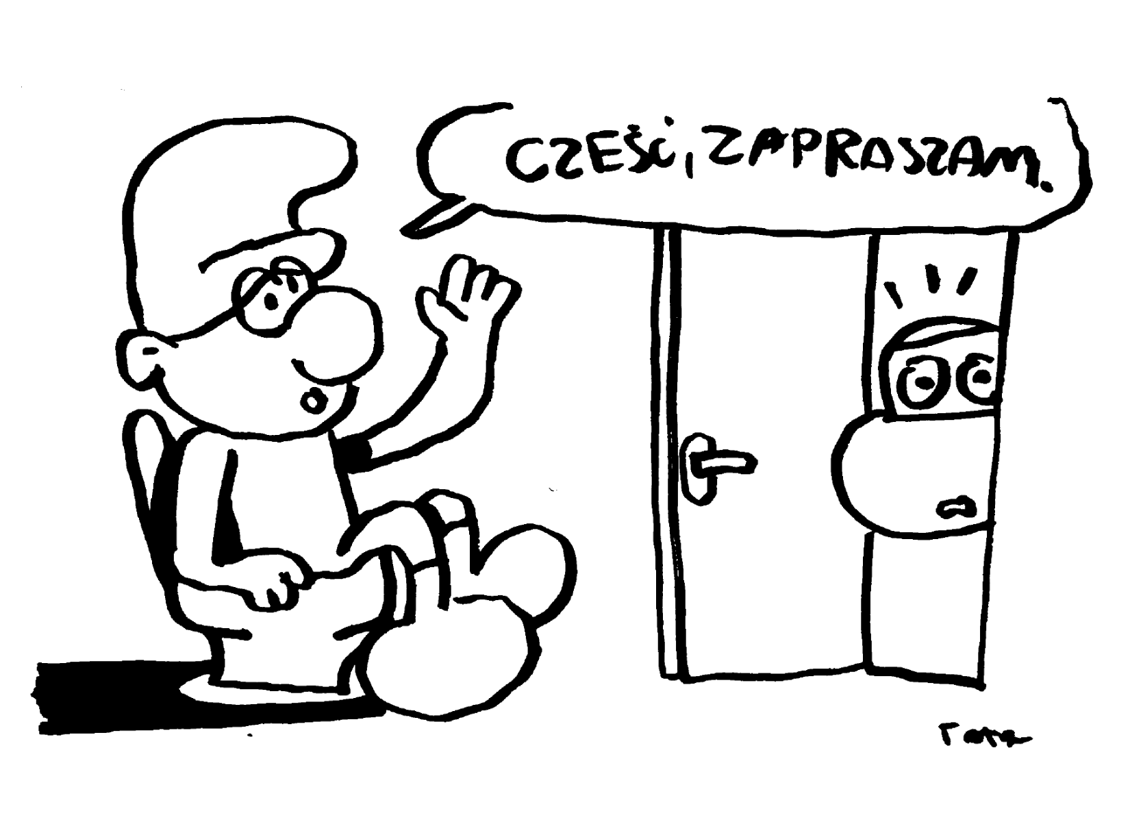 Karteczki ze śniadaniówki - 3