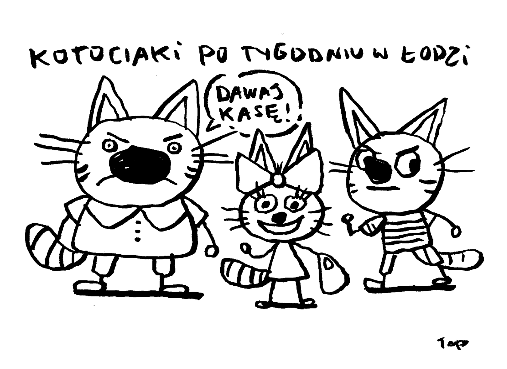 Karteczki ze śniadaniówki - 3