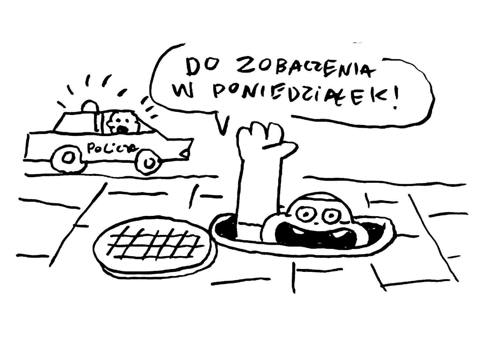 Karteczki ze śniadaniówki - 4