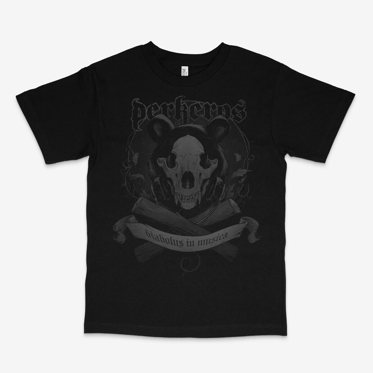 Perkeros T-shirt rozmiar L