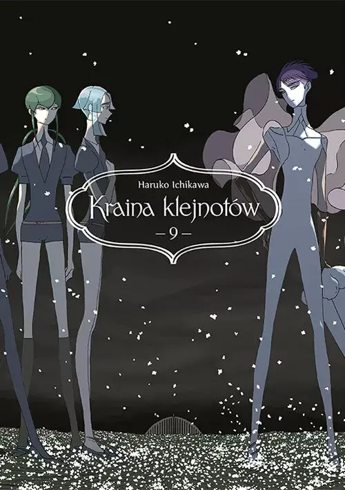 Kraina klejnotów - 09