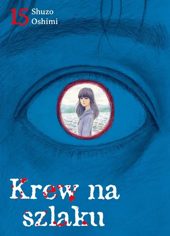 Krew na szlaku - 15