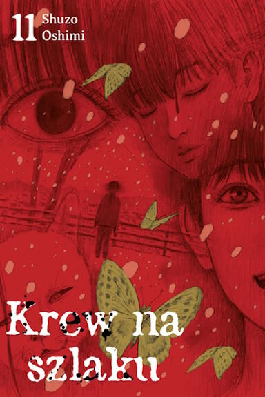 Krew na szlaku - 11