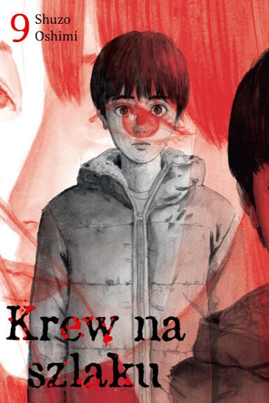 Krew na szlaku - 09