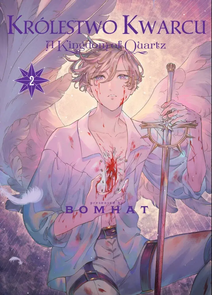Królestwo Kwarcu - Kingdom of Quartz - 02