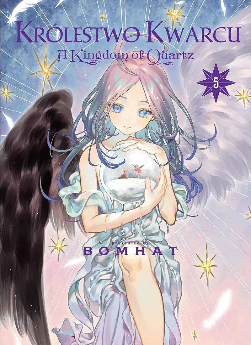 Królestwo Kwarcu - Kingdom of Quartz - 05