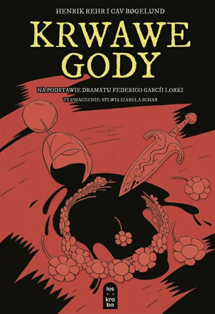 Krwawe gody