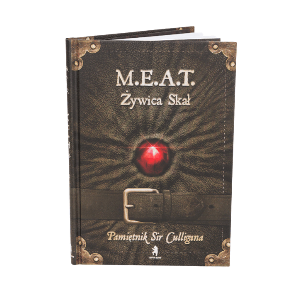 M.E.A.T. Żywica Skał