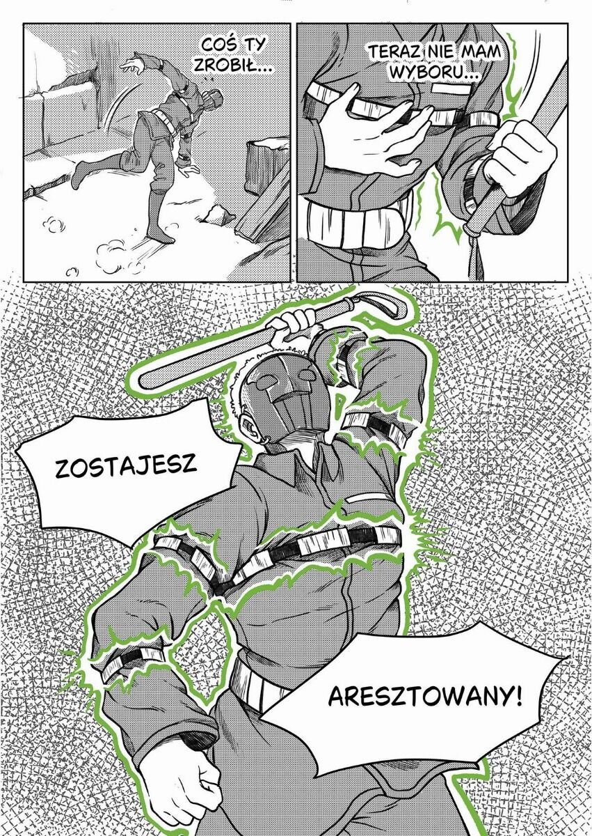 Łzy Paddromy