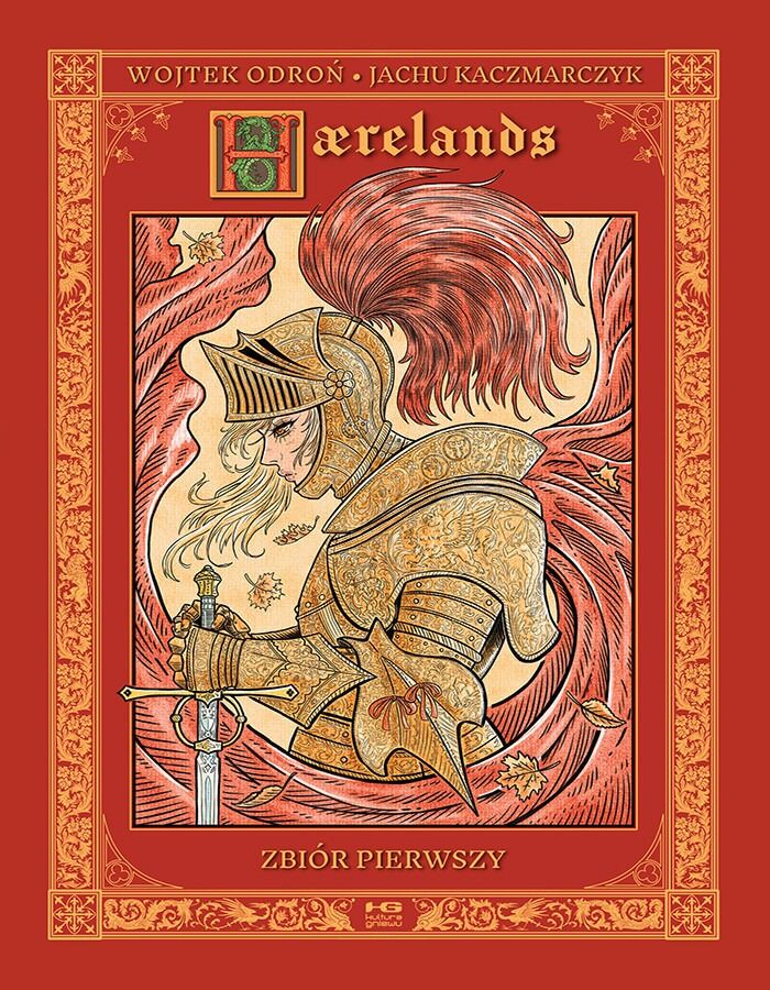 Haerelands