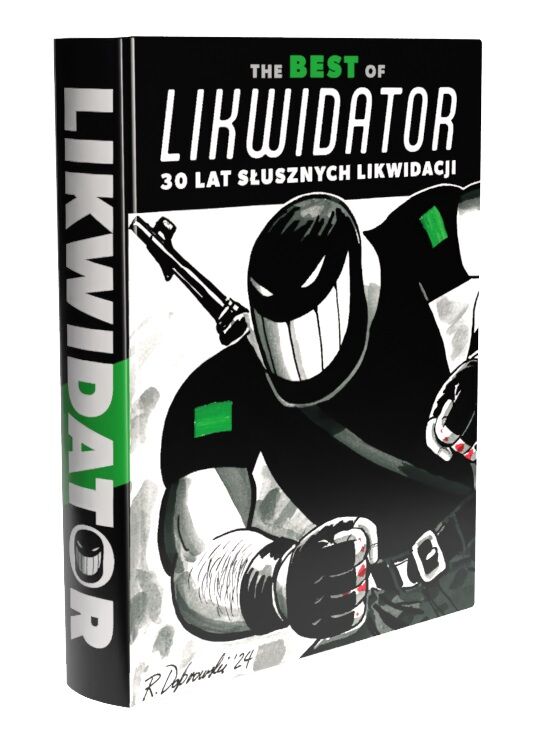 The Best of Likwidator