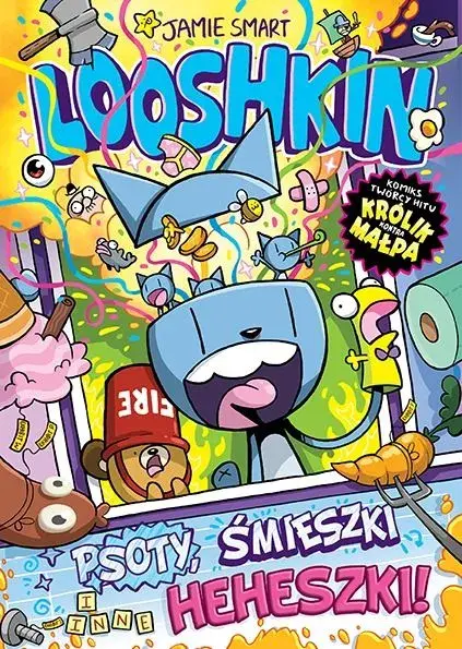Looshkin - 2