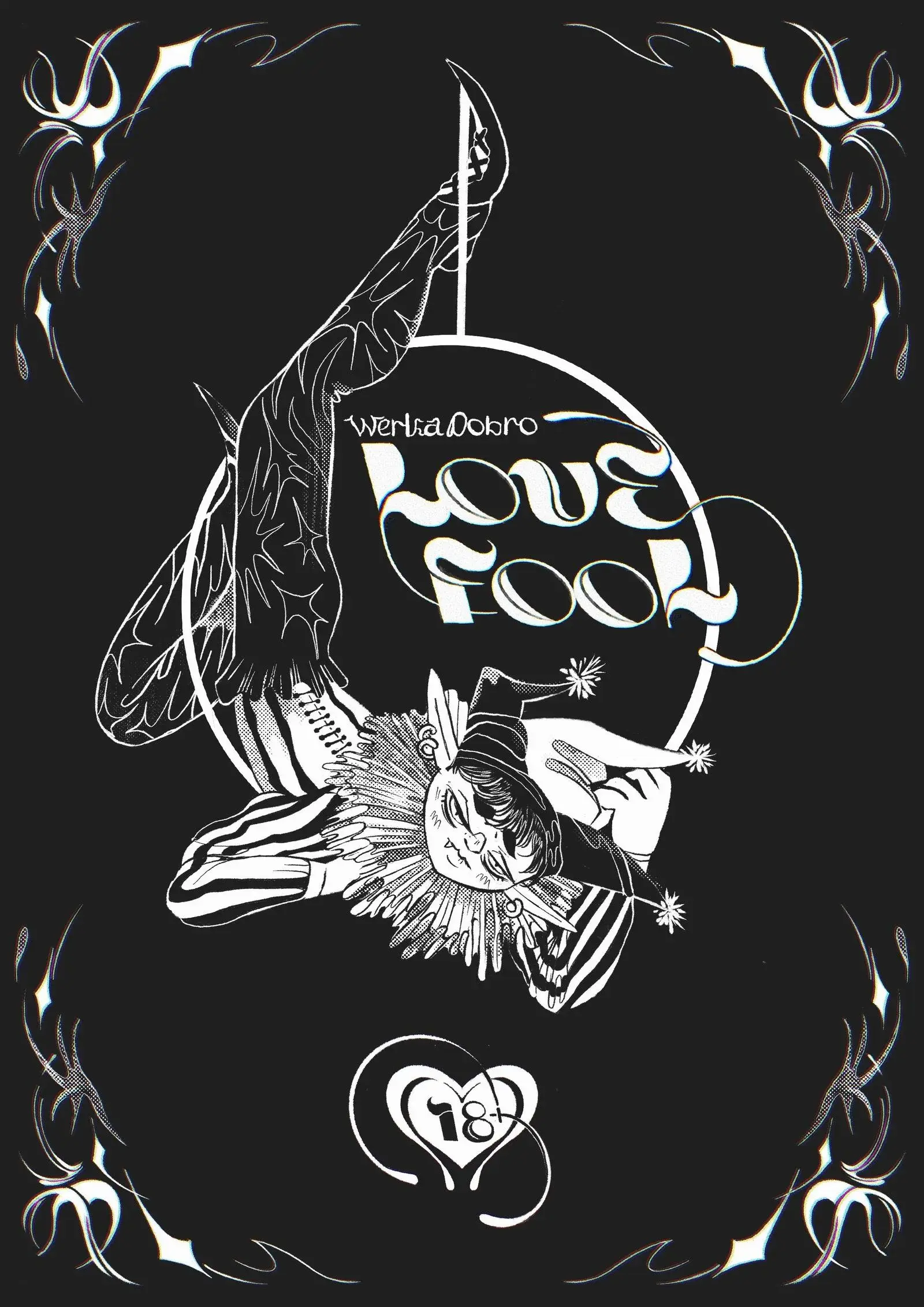 Love Fool