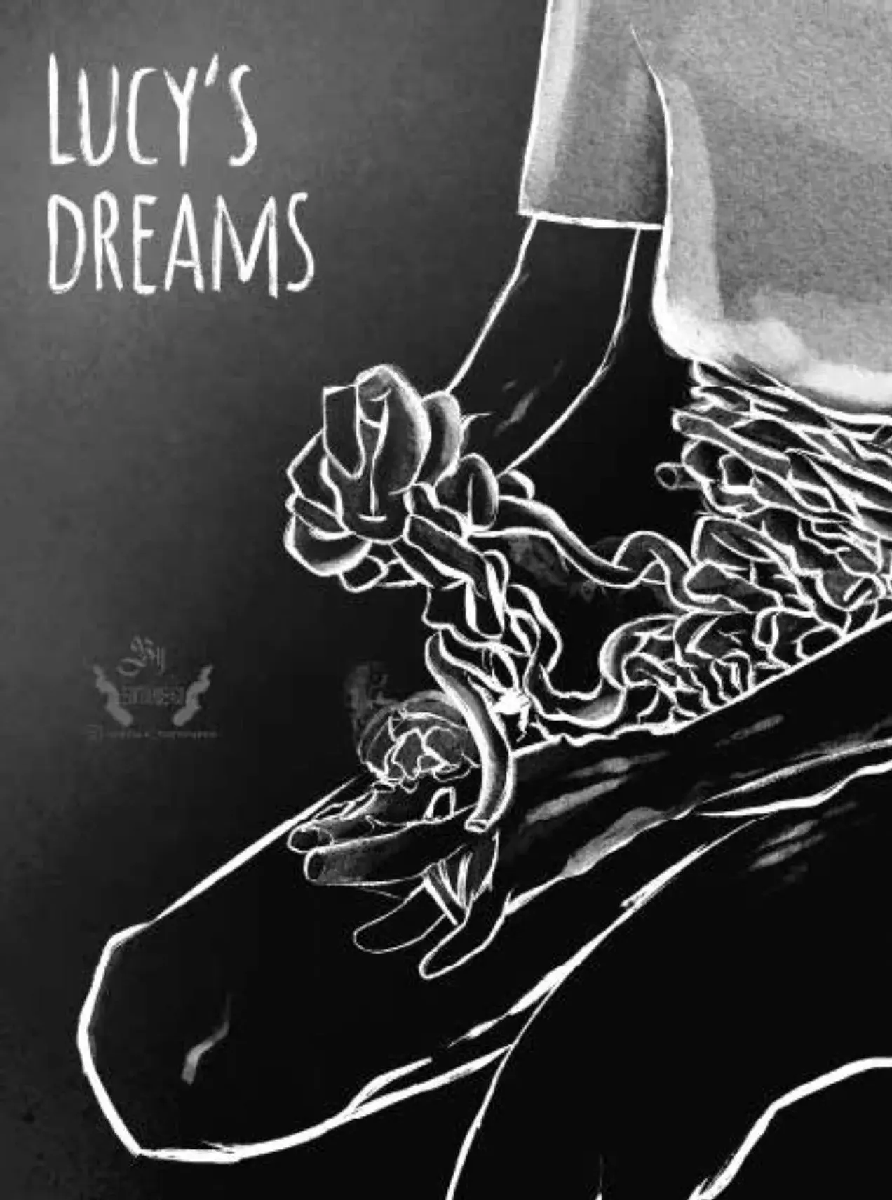Lucy’s dreams / Parszywki