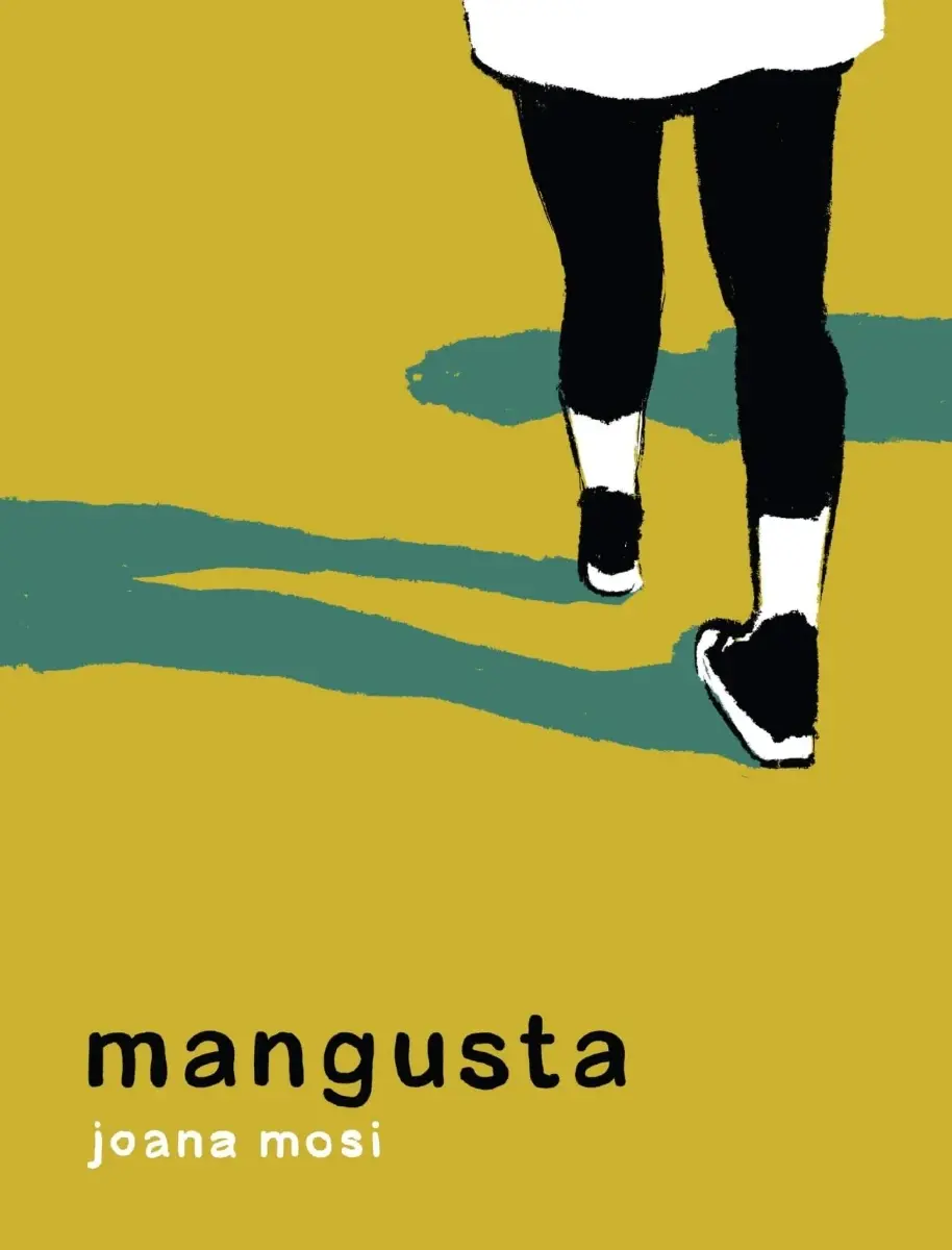 Mangusta