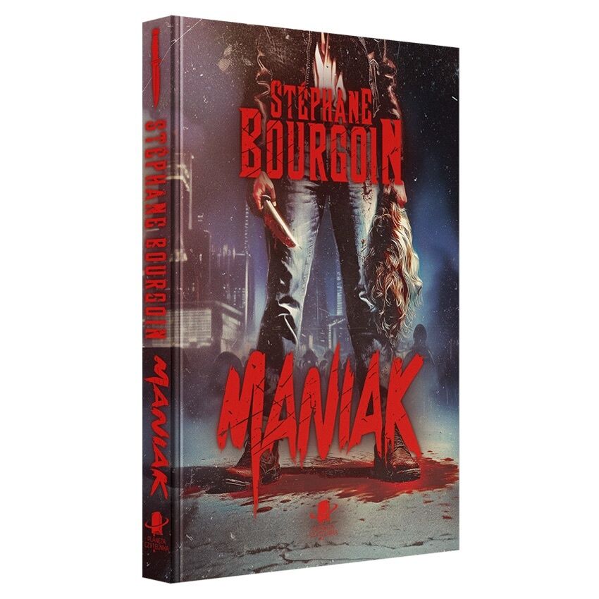 Maniak