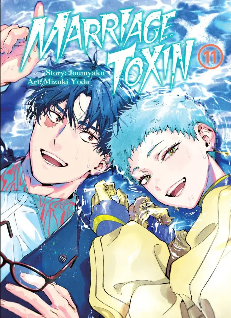 Marriagetoxin - 11