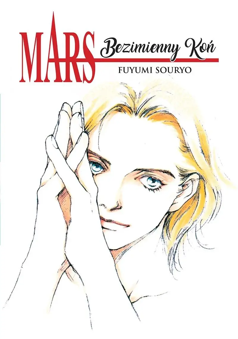 Mars - Bezimienny Koń